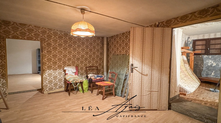 Ma-Cabane - Vente Maison LAROQUE DE FA, 102 m²