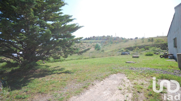 Ma-Cabane - Vente Maison Laroque de Fa, 446 m²