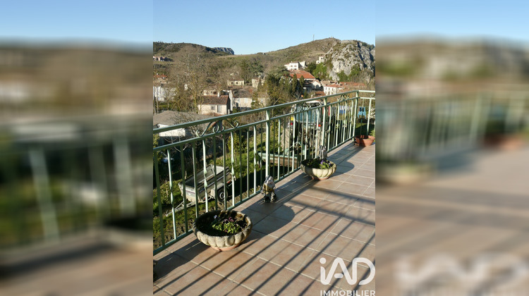 Ma-Cabane - Vente Maison Laroque-de-Fa, 115 m²