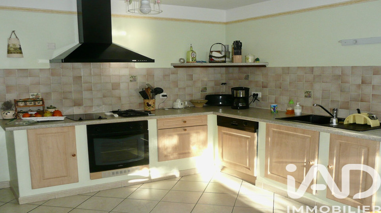 Ma-Cabane - Vente Maison Laroque-de-Fa, 115 m²