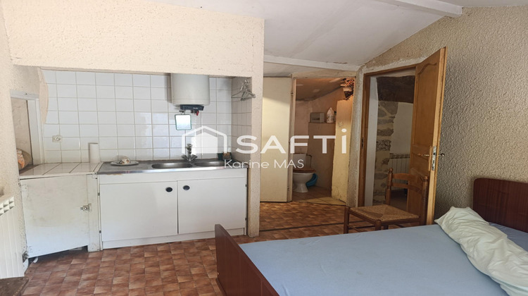 Ma-Cabane - Vente Maison Laroque-de-Fa, 118 m²