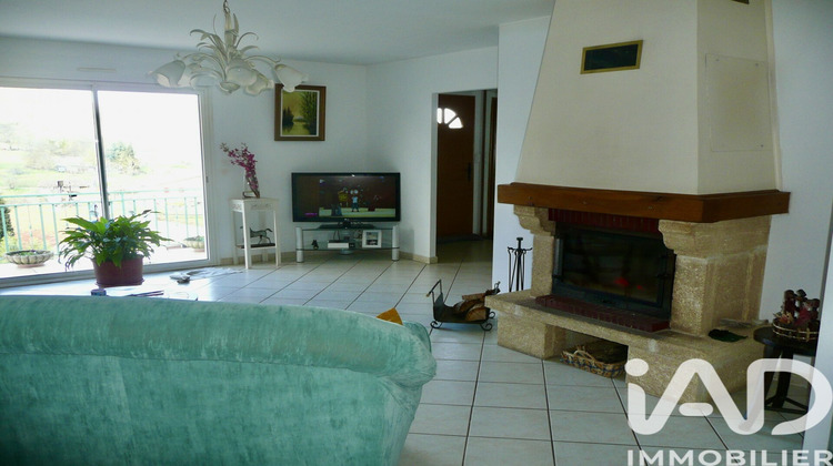 Ma-Cabane - Vente Maison Laroque-de-Fa, 115 m²