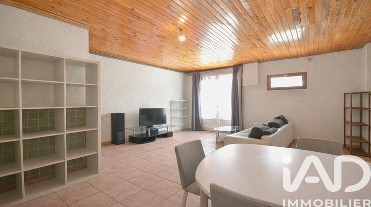 Ma-Cabane - Vente Maison Laroque de Fa, 88 m²