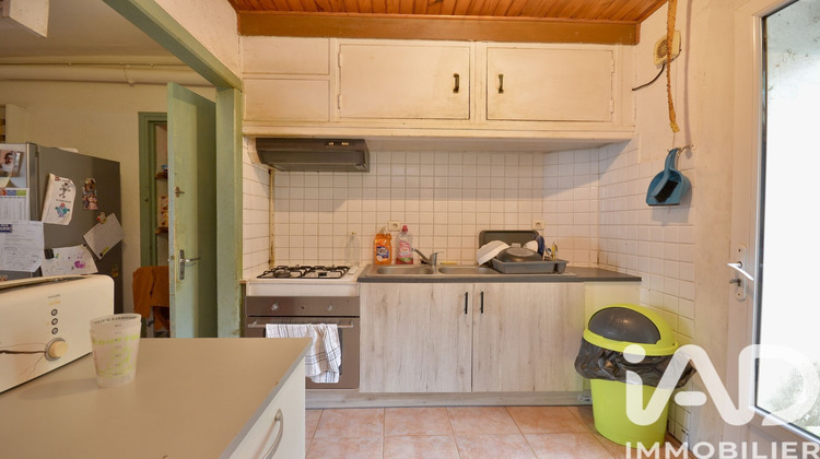 Ma-Cabane - Vente Maison Laroque de Fa, 88 m²