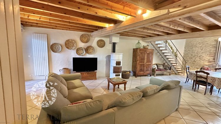 Ma-Cabane - Vente Maison Laroque-des-Albères, 135 m²