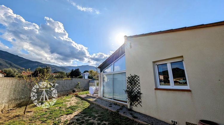 Ma-Cabane - Vente Maison Laroque-des-Albères, 85 m²