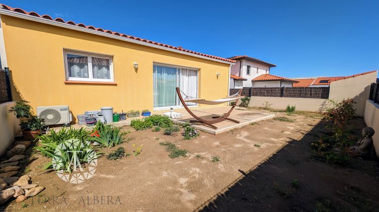 Ma-Cabane - Vente Maison Laroque-des-Albères, 94 m²