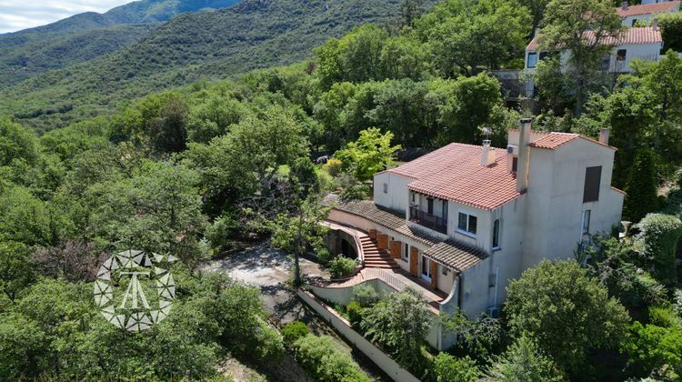 Ma-Cabane - Vente Maison Laroque-des-Albères, 184 m²