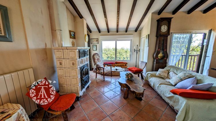 Ma-Cabane - Vente Maison Laroque-des-Albères, 184 m²