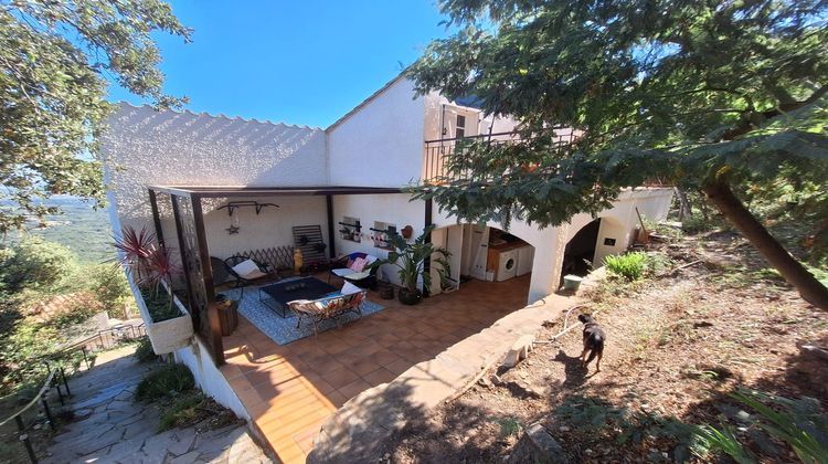 Ma-Cabane - Vente Maison LAROQUE DES ALBERES, 136 m²