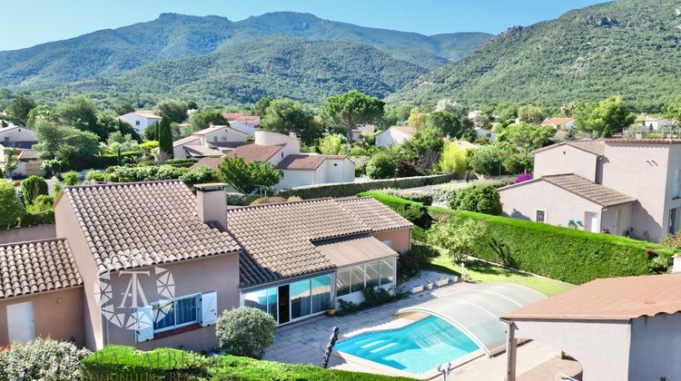 Ma-Cabane - Vente Maison Laroque-des-Albères, 126 m²