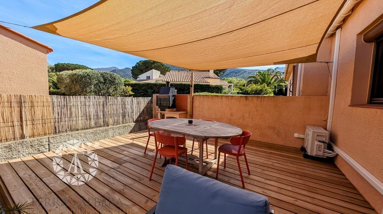 Ma-Cabane - Vente Maison Laroque-des-Albères, 85 m²