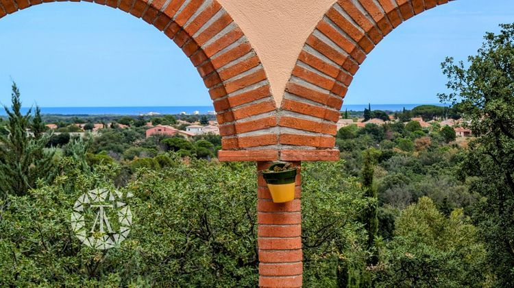 Ma-Cabane - Vente Maison Laroque-des-Albères, 250 m²