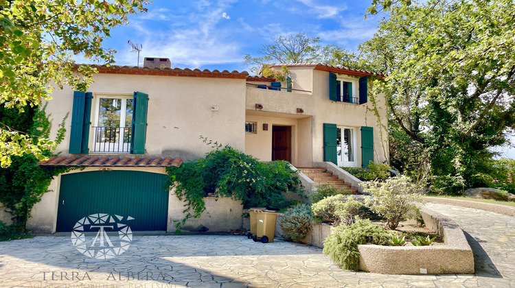 Ma-Cabane - Vente Maison Laroque-des-Albères, 192 m²