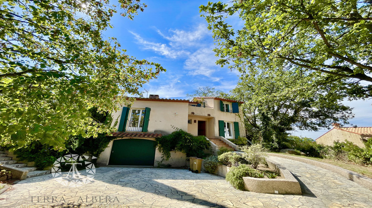 Ma-Cabane - Vente Maison Laroque-des-Albères, 192 m²