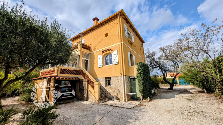 Ma-Cabane - Vente Maison Laroque-des-Albères, 120 m²