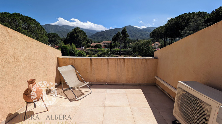 Ma-Cabane - Vente Maison Laroque-des-Albères, 180 m²