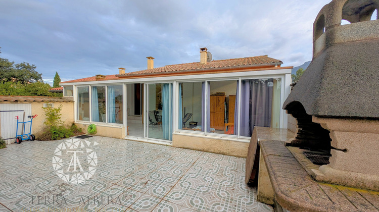 Ma-Cabane - Vente Maison Laroque-des-Albères, 83 m²