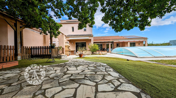 Ma-Cabane - Vente Maison Laroque-des-Albères, 225 m²