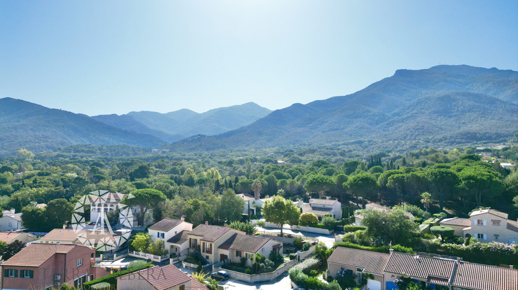 Ma-Cabane - Vente Maison Laroque-des-Albères, 110 m²