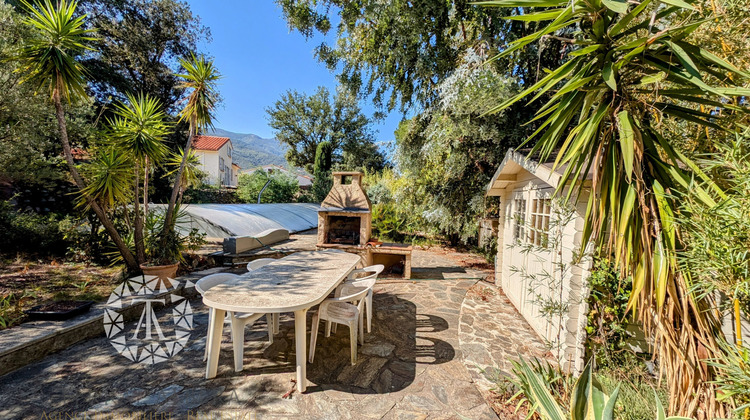 Ma-Cabane - Vente Maison Laroque-des-Albères, 183 m²