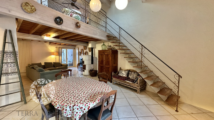 Ma-Cabane - Vente Maison Laroque-des-Albères, 135 m²