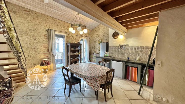 Ma-Cabane - Vente Maison Laroque-des-Albères, 135 m²