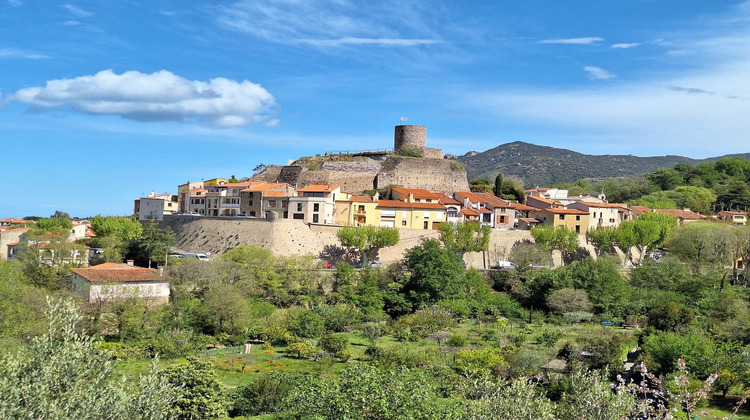 Ma-Cabane - Vente Maison LAROQUE DES ALBERES, 360 m²
