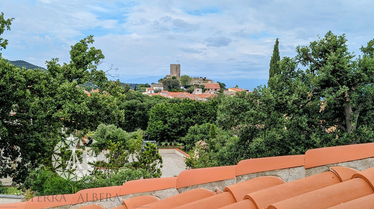 Ma-Cabane - Vente Maison Laroque-des-Albères, 190 m²
