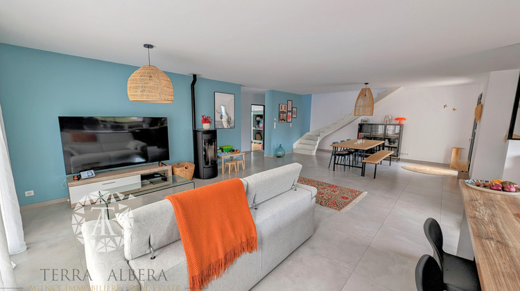 Ma-Cabane - Vente Maison Laroque-des-Albères, 190 m²