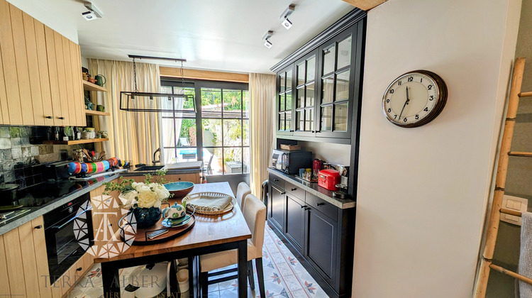 Ma-Cabane - Vente Maison Laroque-des-Albères, 110 m²