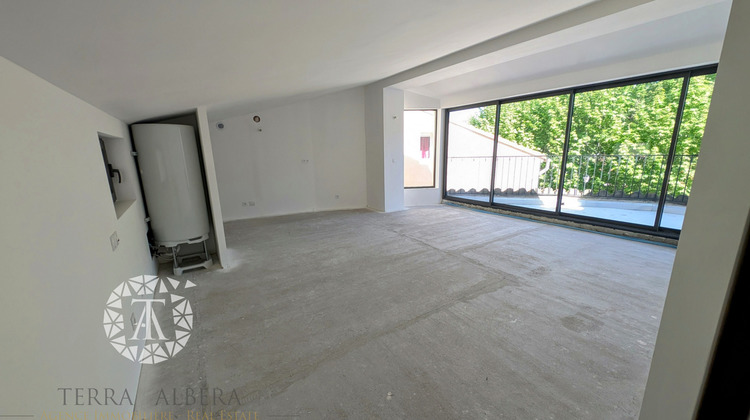 Ma-Cabane - Vente Maison Laroque-des-Albères, 92 m²