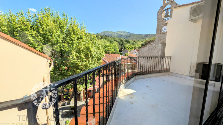 Ma-Cabane - Vente Maison Laroque-des-Albères, 92 m²