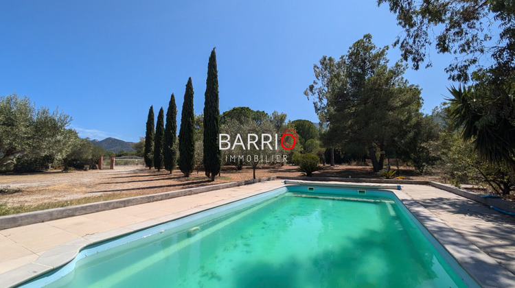 Ma-Cabane - Vente Maison Laroque-des-Albères, 160 m²