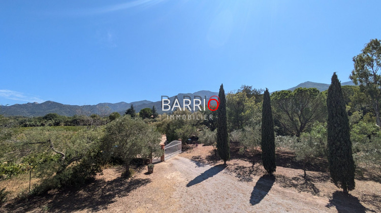 Ma-Cabane - Vente Maison Laroque-des-Albères, 160 m²