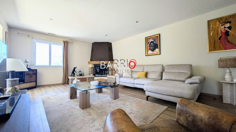 Ma-Cabane - Vente Maison Laroque-des-Albères, 160 m²