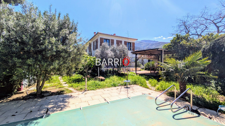 Ma-Cabane - Vente Maison Laroque-des-Albères, 147 m²