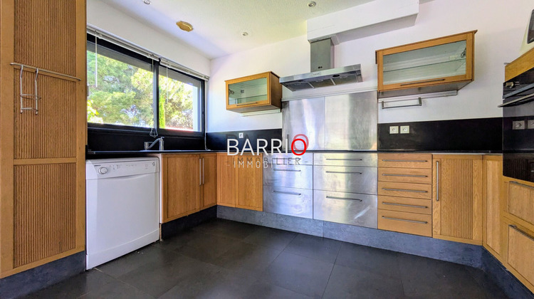 Ma-Cabane - Vente Maison Laroque-des-Albères, 147 m²