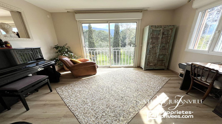 Ma-Cabane - Vente Maison LAROQUE DES ALBERES, 207 m²