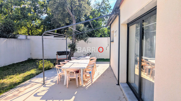 Ma-Cabane - Vente Maison Laroque-des-Albères, 123 m²