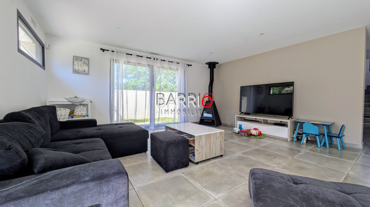 Ma-Cabane - Vente Maison Laroque-des-Albères, 123 m²