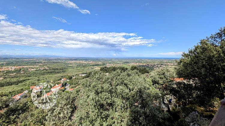 Ma-Cabane - Vente Maison Laroque-des-Albères, 40 m²