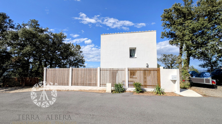 Ma-Cabane - Vente Maison Laroque-des-Albères, 40 m²