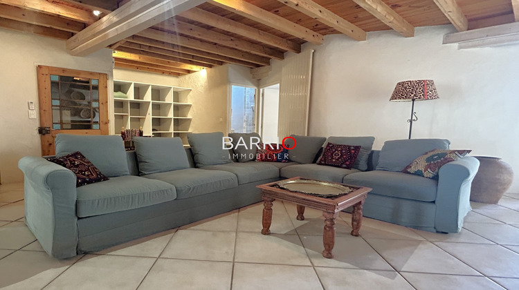 Ma-Cabane - Vente Maison Laroque-des-Albères, 120 m²