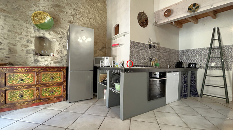 Ma-Cabane - Vente Maison Laroque-des-Albères, 120 m²