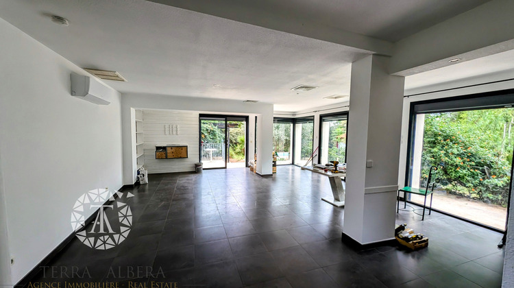 Ma-Cabane - Vente Maison Laroque-des-Albères, 170 m²