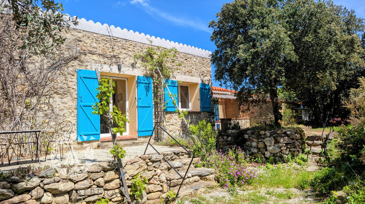 Ma-Cabane - Vente Maison Laroque-des-Albères, 239 m²