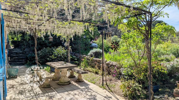 Ma-Cabane - Vente Maison Laroque-des-Albères, 239 m²