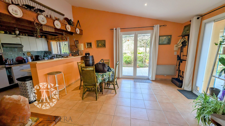 Ma-Cabane - Vente Maison Laroque-des-Albères, 239 m²