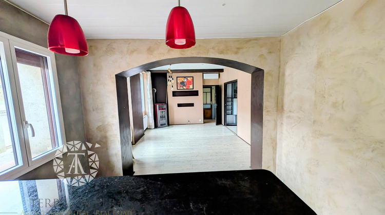 Ma-Cabane - Vente Maison Laroque-des-Albères, 117 m²